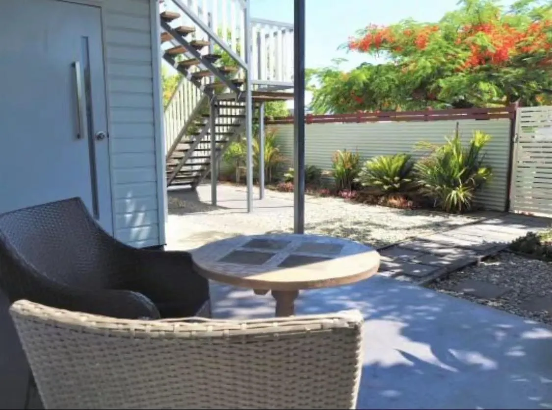 Martyn St House Hotell Cairns 0*,