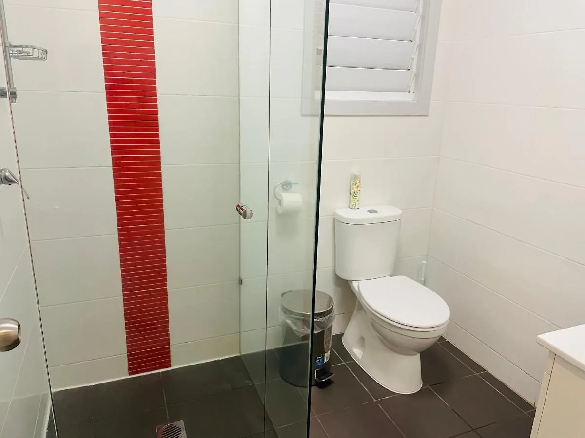 Martyn St House Hotell Cairns