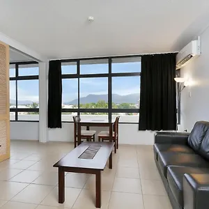 Hotel Alivio Hotel Cairns, Cairns