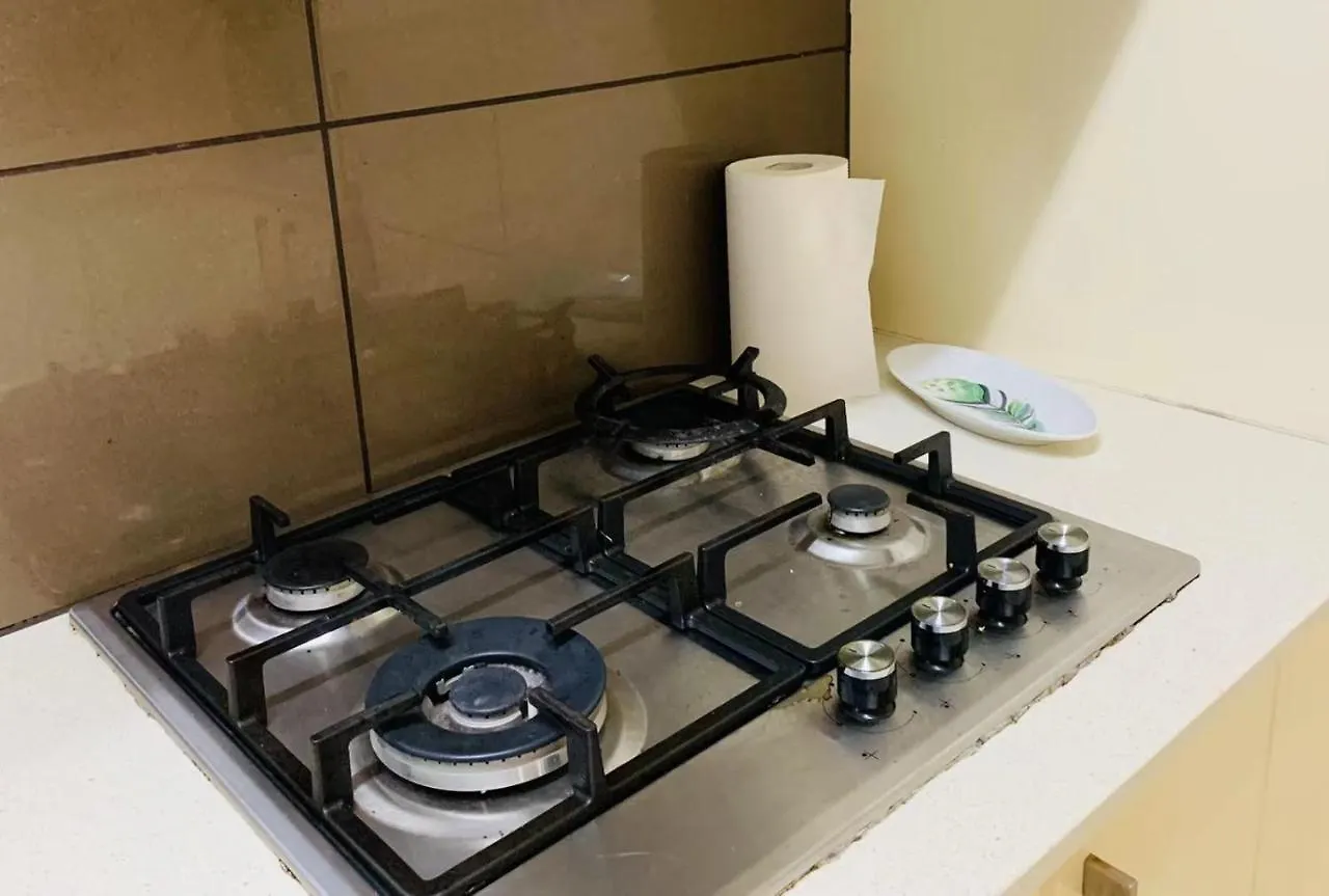 فندق Martyn St House كيرنز 0*,  أستراليا